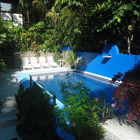 Hotel Mandarina Quepos Eksteriør billede