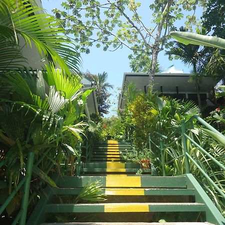 Hotel Mandarina Quepos Eksteriør billede