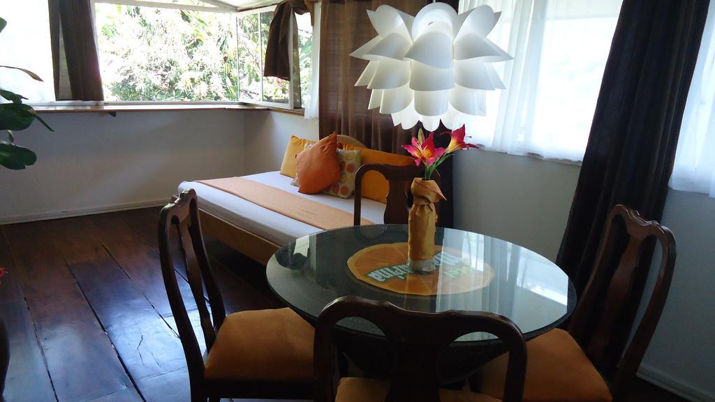 Hotel Mandarina Quepos Eksteriør billede