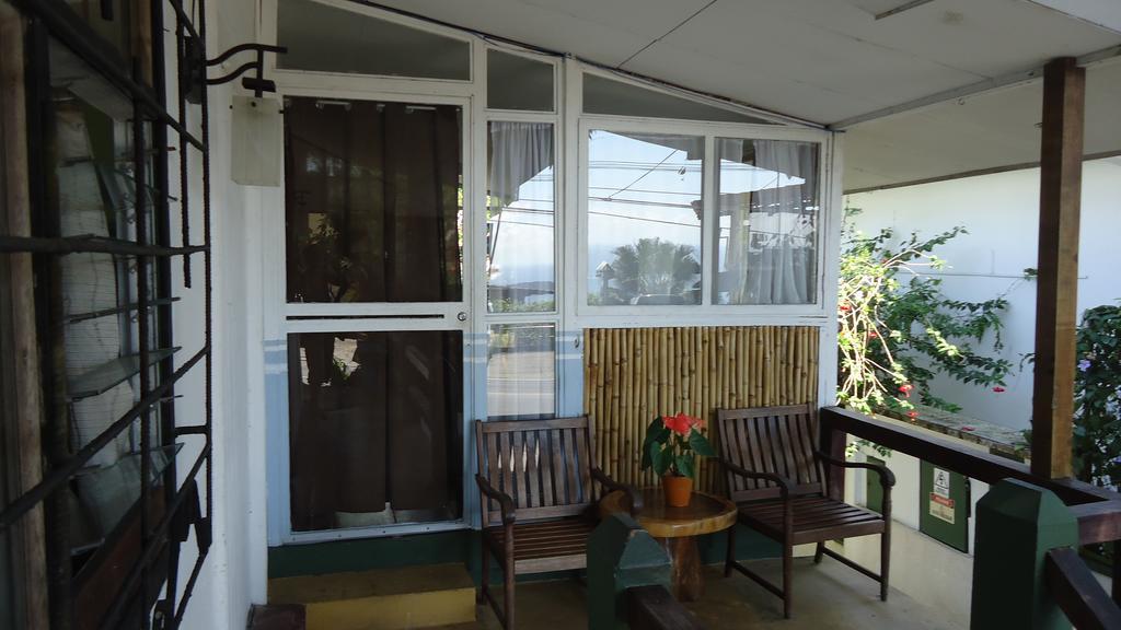 Hotel Mandarina Quepos Eksteriør billede