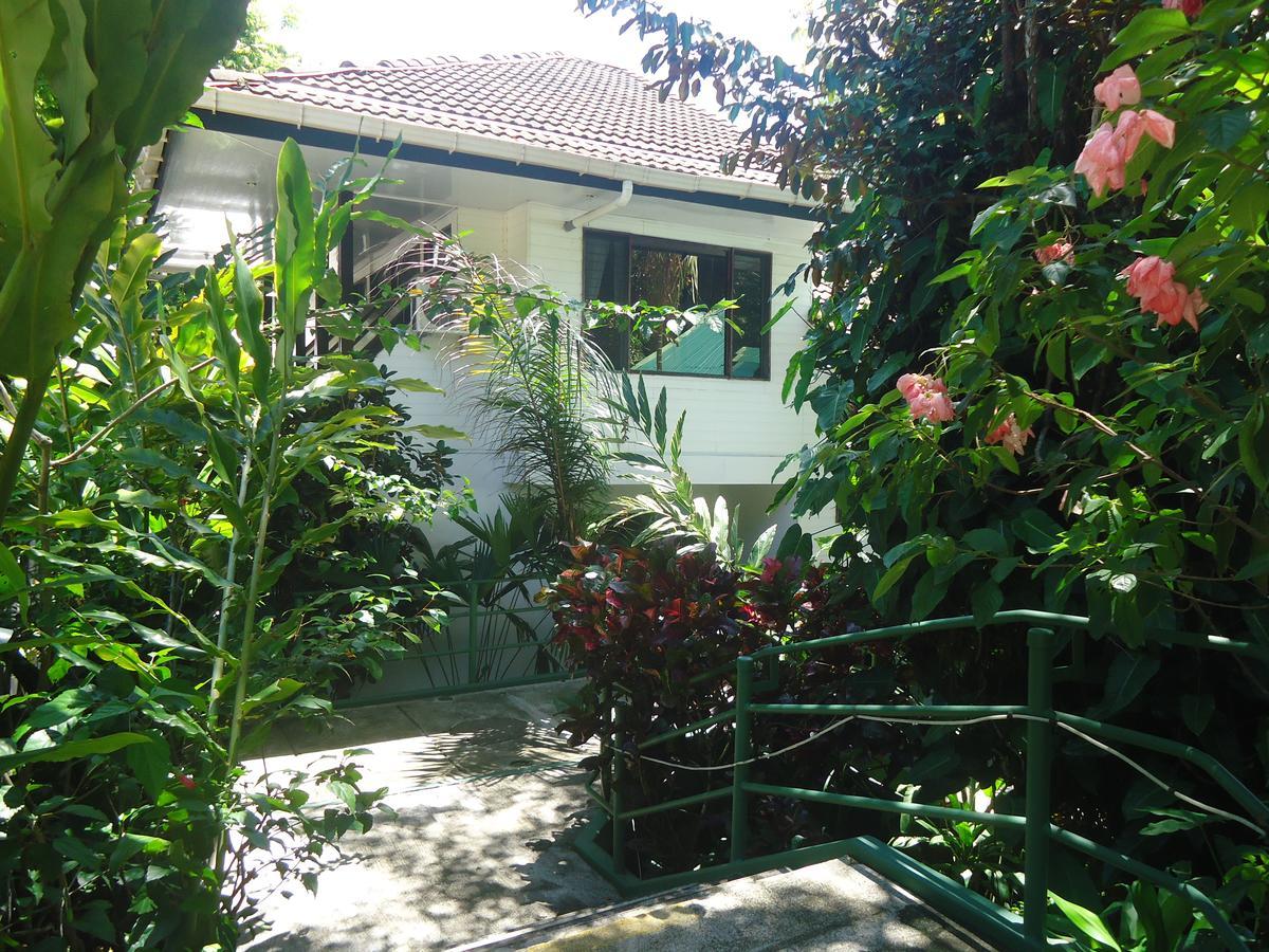 Hotel Mandarina Quepos Eksteriør billede