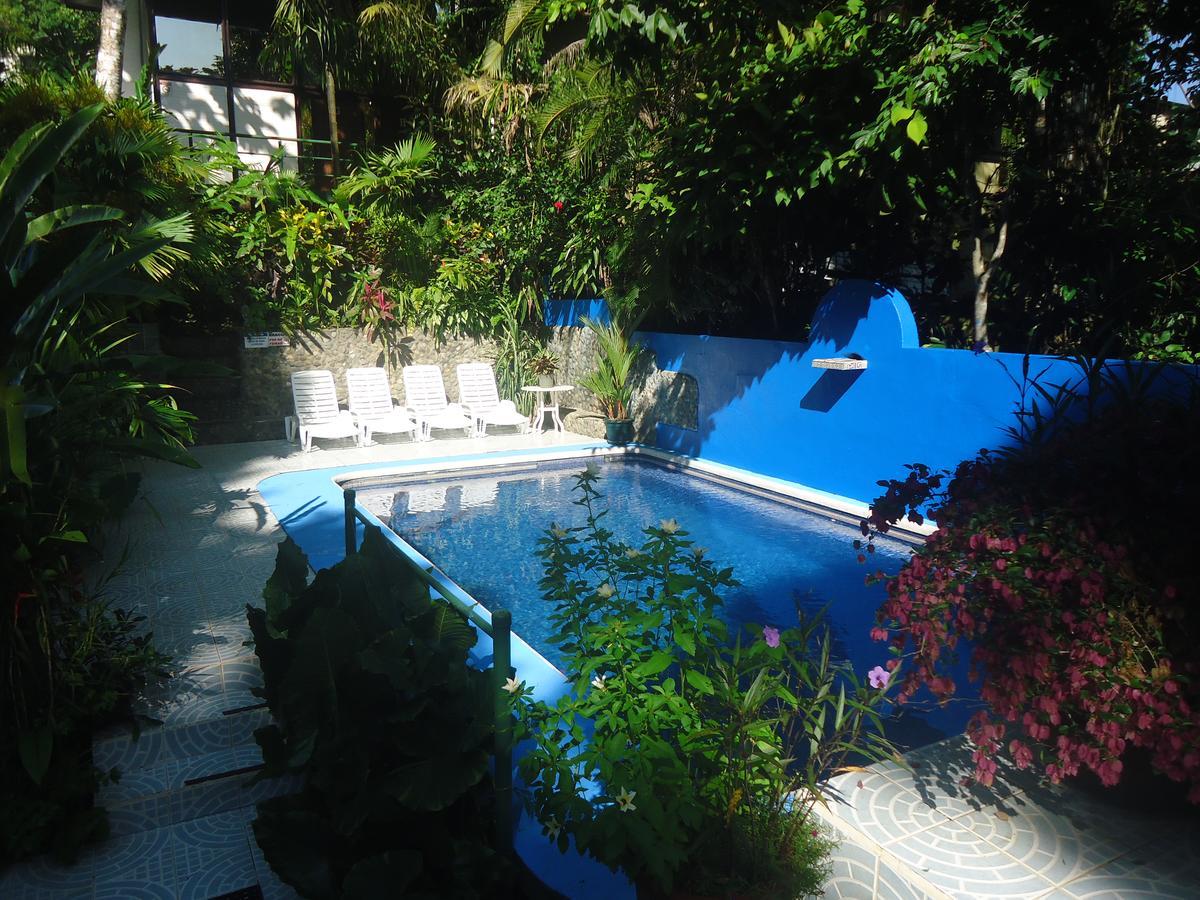 Hotel Mandarina Quepos Eksteriør billede
