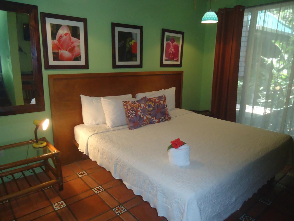 Hotel Mandarina Quepos Eksteriør billede