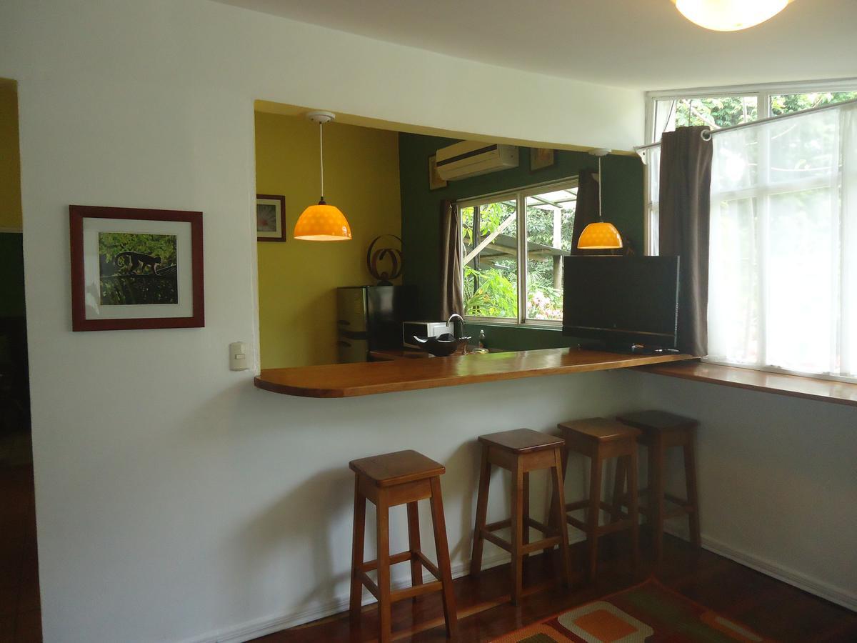Hotel Mandarina Quepos Eksteriør billede