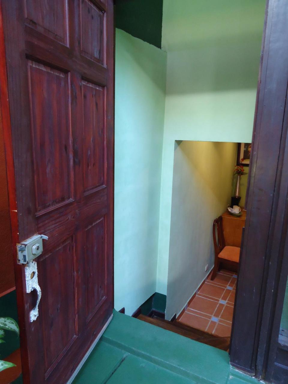 Hotel Mandarina Quepos Eksteriør billede